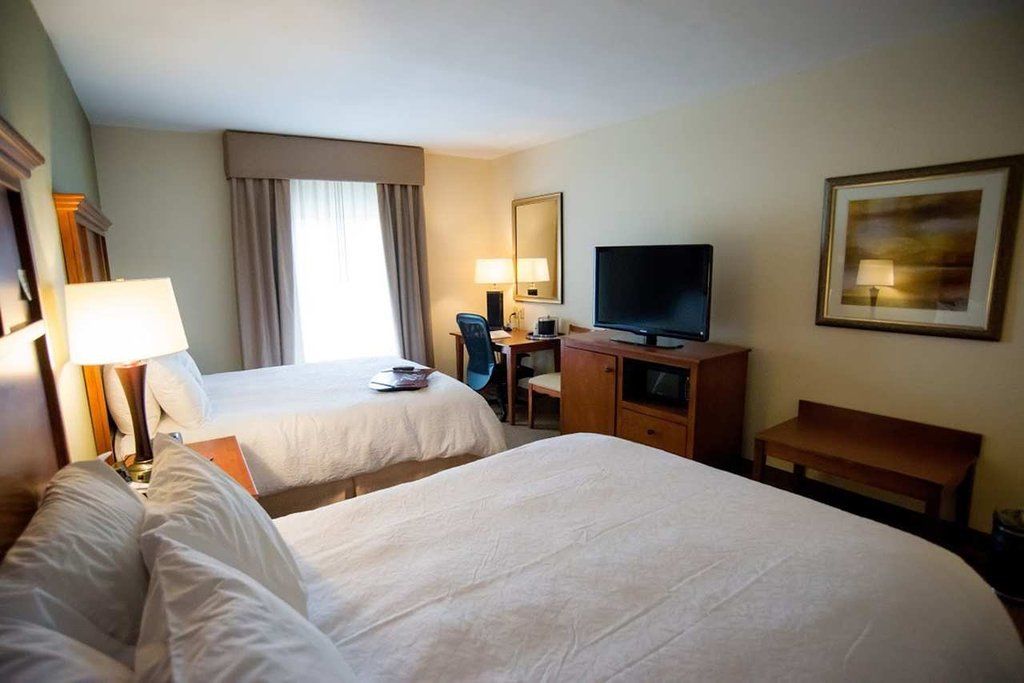 Hampton Inn & Suites Radcliff/Fort Knox Luaran gambar